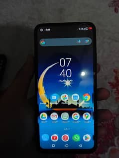 Infinix