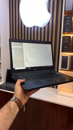 Dell Core i5 8Th generation