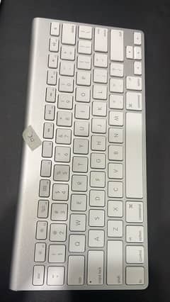apple magic 1 bluetooth keyboard
