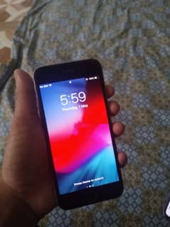 iphone 6 Non Pta