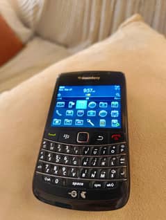 Blackberry