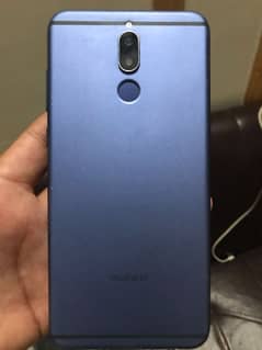 Huawei Mate 10 lite official pta approved 4 /64