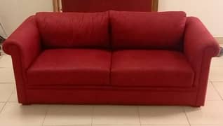 Office sofa
