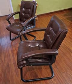 Office comfy chairs/ Office sofa