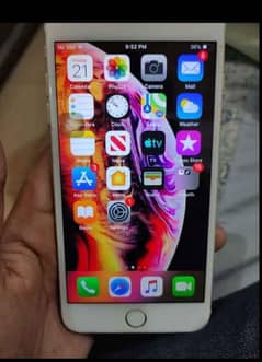 I phone 6s pta approved 64gb 0326,7257558 Whatsapp
