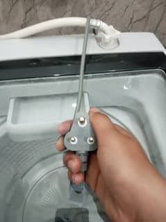 Haier Machine Automatic