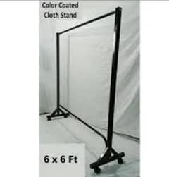 New Hanging Trolly - With Strongest Pipe