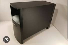 Bose AM 10 Series 4 with wall brackets USA
