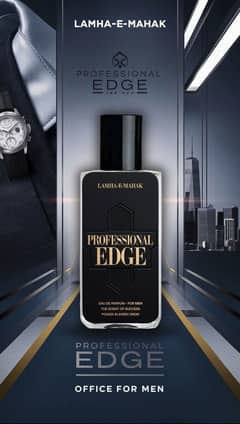 Professional Edge By Lamha-e-Mahak