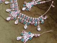 Bridal Jewellery sets