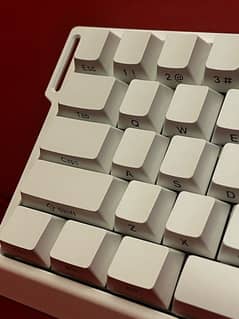 Gaming keyboard