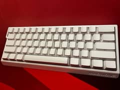 Gaming keyboard