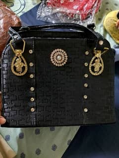handbag
