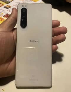 Sony xperia 5 6/64 Pta approved 27000 chinge possible 03045677756whtsp