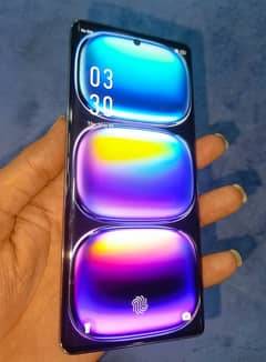 Infinix Hot 50 Pro Plus