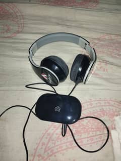 audionic led TV Bluetooth headphones