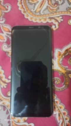 Samsung galaxy S8 Plus Panal Sale