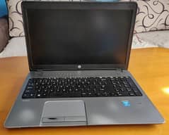 HP ProBook 450 G1 ~ Core i5 4th Gen
