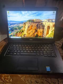 Dell Latitude Laptop