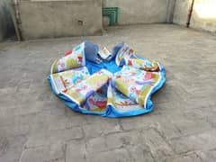 Kids swimming pool