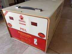Stabilizer