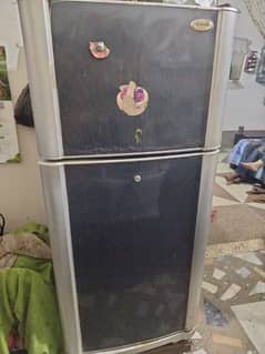 Freezer