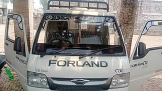 FORLAND C-10