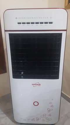 MIDAS