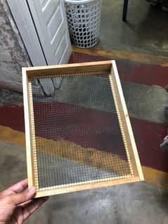 30 eggs incubator