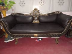 new condition