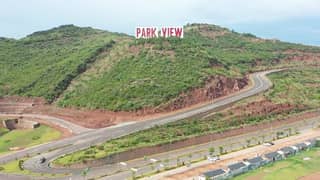 Corner 5 Marla Residential Plot Is Available In Affordable Price In Park View - Block F