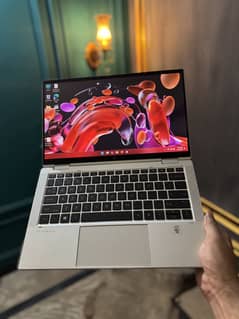 HP EliteBook 1030 G7 – i7 10th Gen | 16GB RAM | 512GB SSD | touch x360