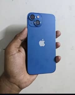 iphone 13 jv.  128 Gb
