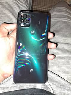 Motorola G Stylus 5G 4/128