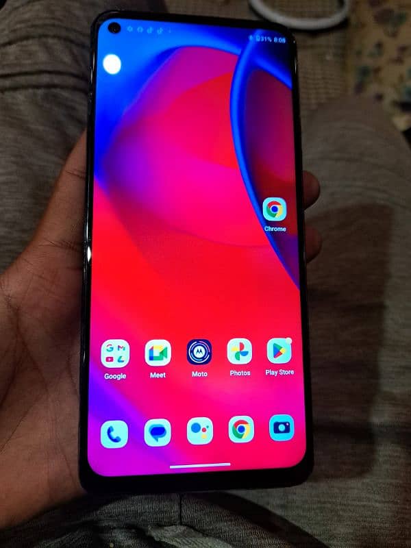 Motorola G Stylus 5G 4/128 1