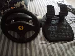 steering wheel for pc