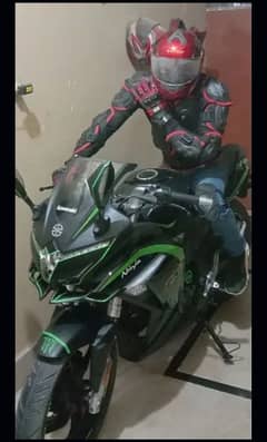 Heavy Bike For Rent
