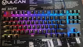 HyperX Alloy Origins Core TKL Mechanical Keyboard Gaming