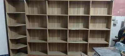 Pan Shop Almera