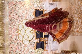 wedding luxury Bridal