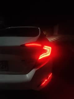 Honda Civic Oriel 2016 UG Sindh number/0336/9800/157/