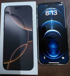 iPhone 16 promax Non PTA 100% Original