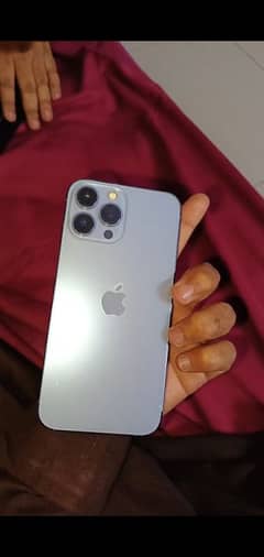 IPhone 13 ProMax
