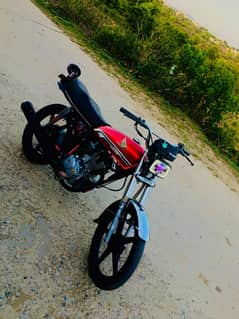 star rims 125 bilkul ok hay koi masla nahi ha hubs fitting bi saat ha