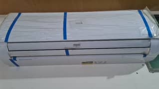 Haier 2 Ton 24HFCD Smart DC Inverter Heat & Cool