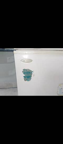 freezer