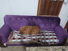 5 Seater Sofa Set
