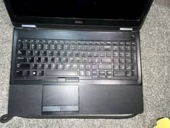 Powerful Core i7 Laptop – SSD, Backlit Keyboard, 100% Working
