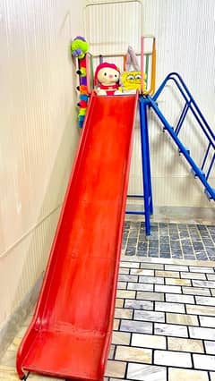 slides