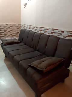 Sofa Ned